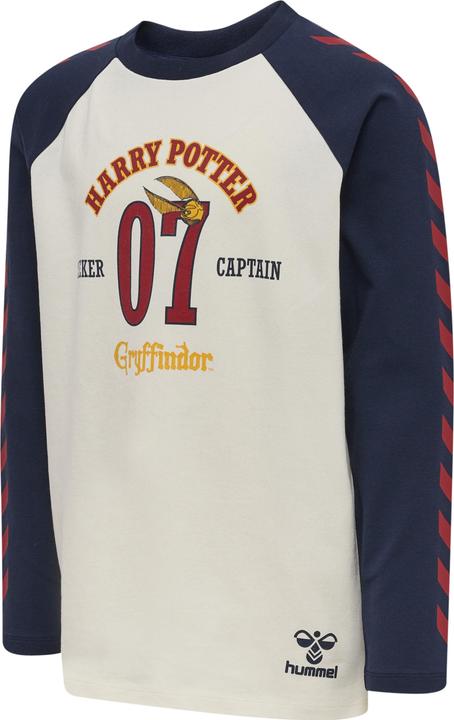 hummel hmlHARRY POTTER BOYS T-SHIRT L/S