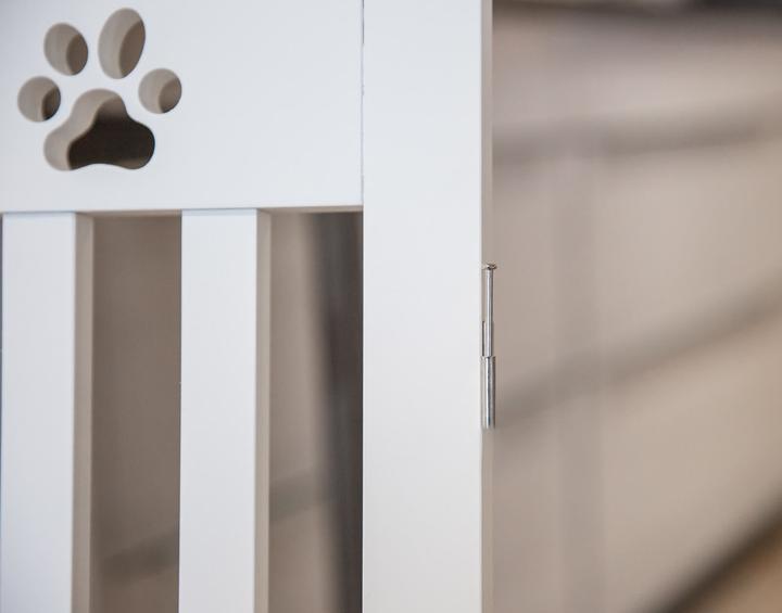 Image du produit Deek Pets Paris (Chenil pour chiens)