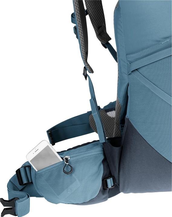 Image du produit Deuter Aircontact Core 50+10 (60 l)