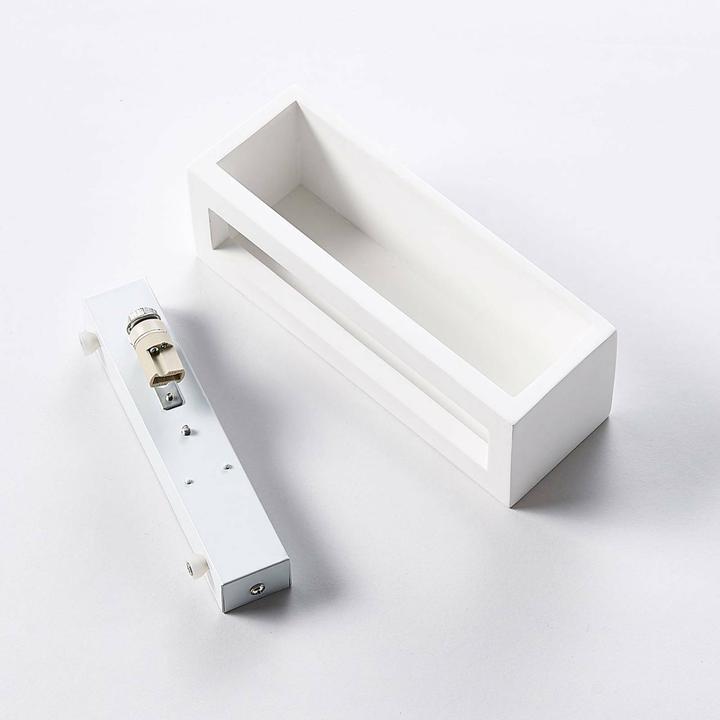 Actual product image Lindby Santino (250 lm, G9)