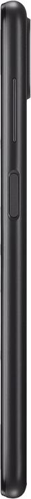 Produktbild Samsung Galaxy A12 (2021) (64 GB, Schwarz, 6.50", Dual SIM, 48 Mpx, 4G)