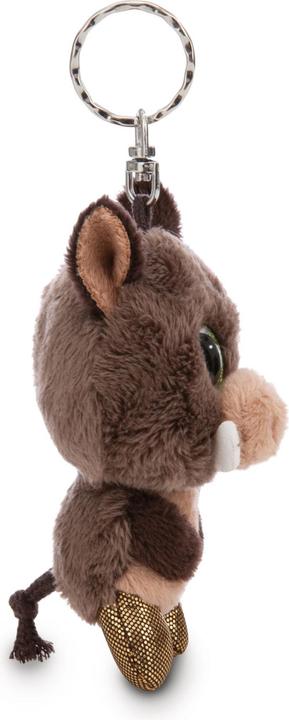 Actual product image Magni NICI Schlüsselanhänger Wildschwein Truffle 9cm