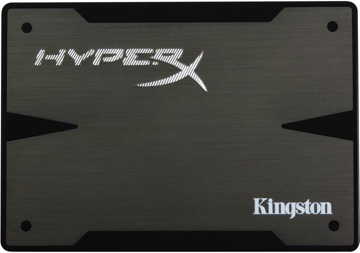 Produktbild HyperX 3k SSD (120 GB, 2.5")