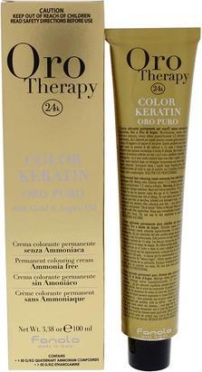 Produktbild Fanola Color Keratin Oro Puro 8/4 Rubio Claro Cobre 100ml (4, 8)