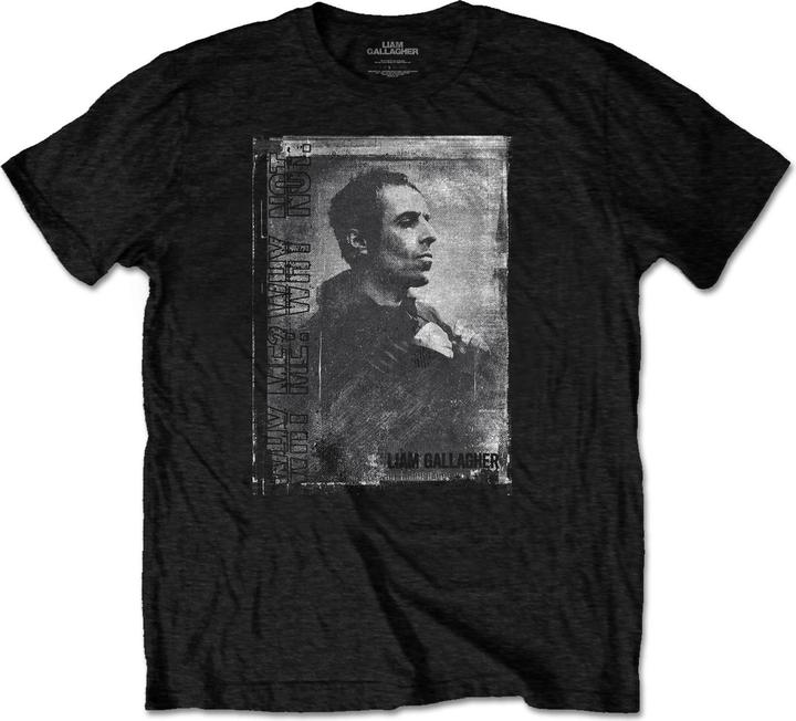 Produktbild Liam Gallagher Monochrome (XL)