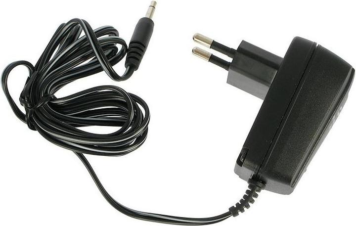 Actual product image Sigma Sport Charger to Lightster