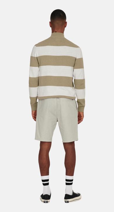 Produktbild Only & Sons Einfarbige Shorts (S)