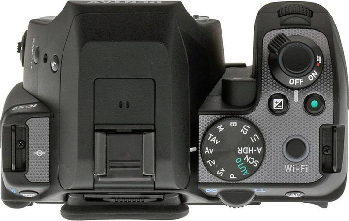 Produktbild Pentax K-S2 Body (20.12 Mpx, APS-C / DX)