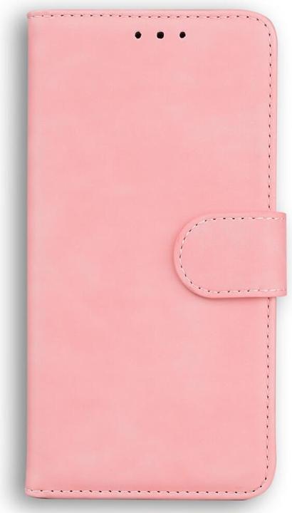 Produktbild Cover-Discount OnePlus Nord 4 - Solide Leder Etui Hülle (OnePlus Nord 4)