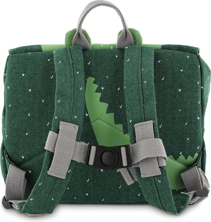Actual product image Trixie Baby Satchels