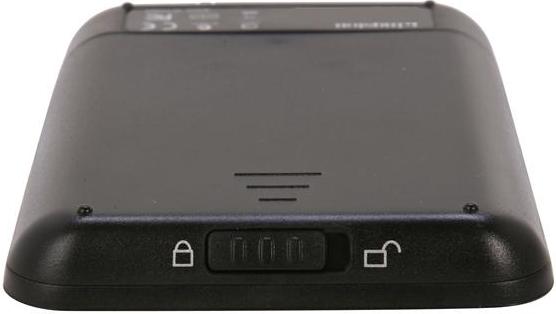 Produktbild HyperX 3k SSD (120 GB, 2.5")