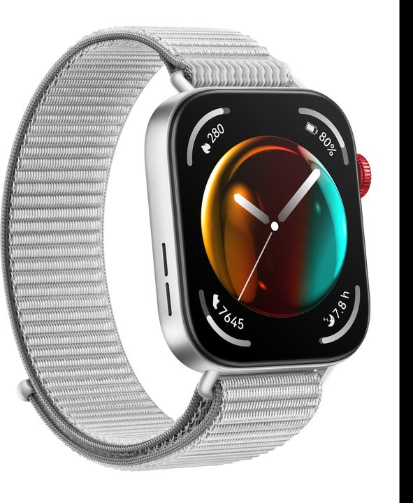 Huawei Watch Fit 3 (43.20 mm)
