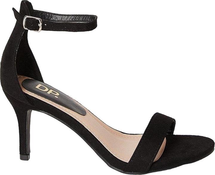 Immagine prodotto Dorothy Perkins Tasha Barely There Sandali Tacco a Spillo Donna (37)