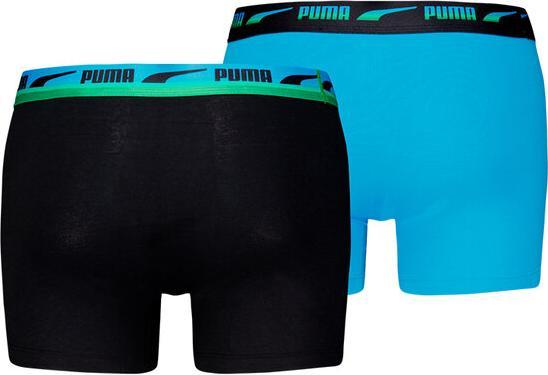 Immagine prodotto Puma Fashion Boxer (M, Confezione da 2)