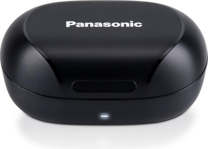 Image du produit Panasonic RZ-B120WDE-K noir (pas de réduction du bruit, 19.50 h, Sans fil)
