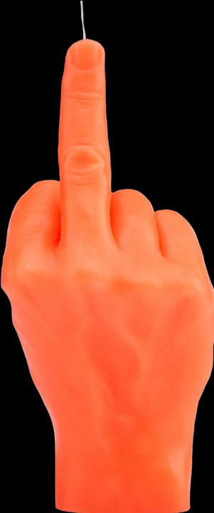 Produktbild Candle Hand F*ck you (1 Stk.)