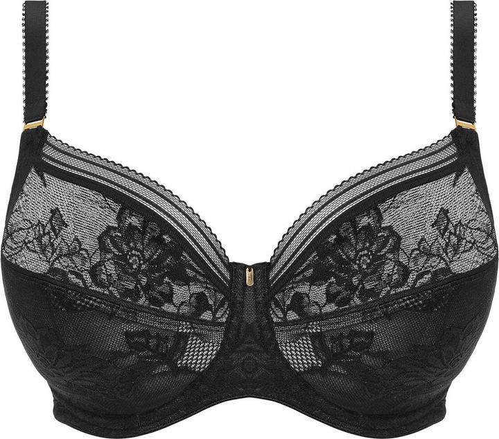 Fantasie bh mit seitenverstärkung bügel fusion lace (105 K)