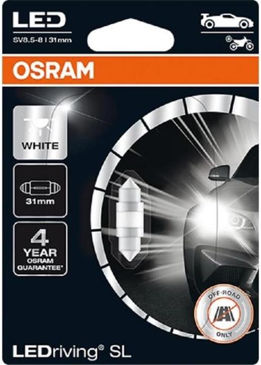Osram LEDriving SL (C5W)