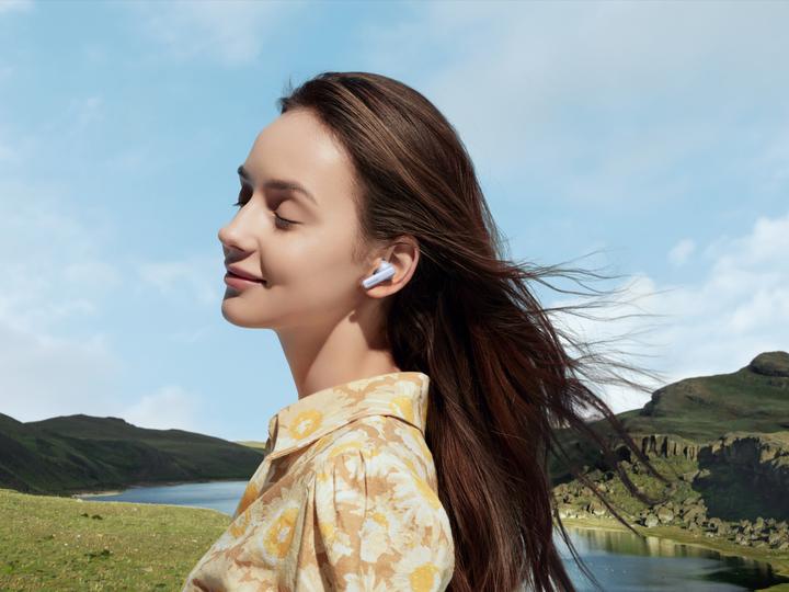 Immagine prodotto Huawei FreeBuds 5i (ANC, 6 h, Senza fili)