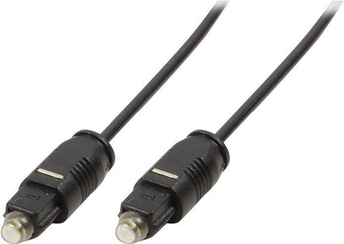 Actual product image LogiLink CA Toslink (2 m, Optical)