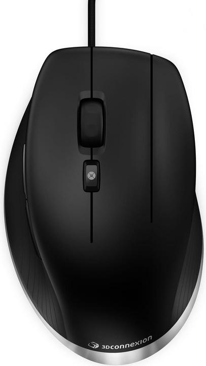 Actual product image 3Dconnexion CadMouse (Cable)