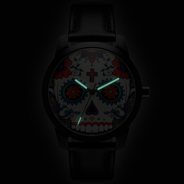 Immagine prodotto Lucleon Todos (42 mm)