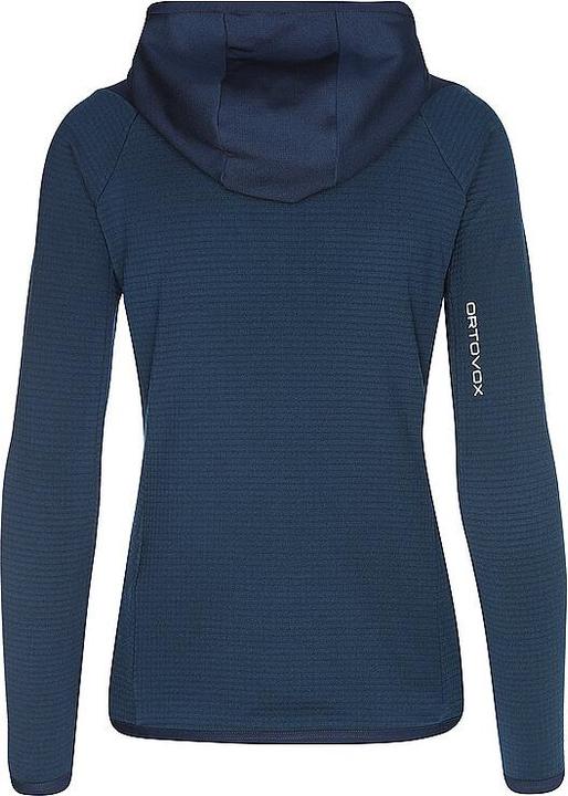 Produktbild Ortovox Fleece Grid Hoody (L)