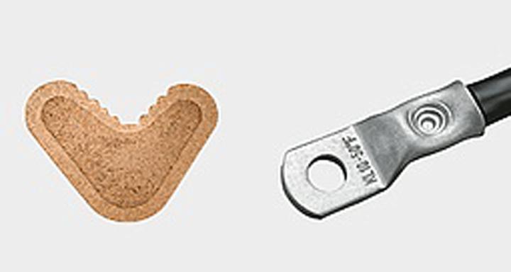 Productafbeelding Klauke EK 30 ID ML (370 mm)