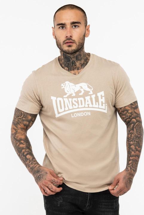 Produktbild Lonsdale St. Erney (XXL)