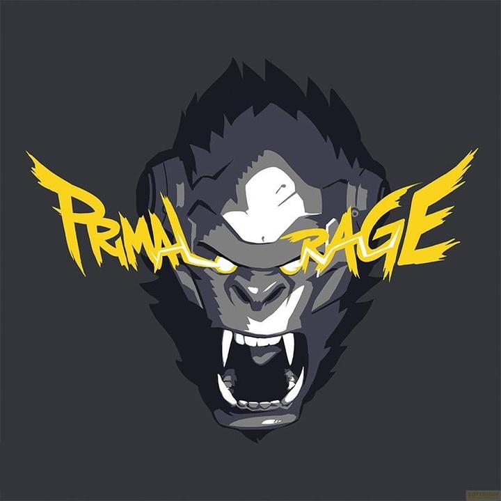Produktbild ABYstyle Overwatch - Winston - XL Grosse (XL)