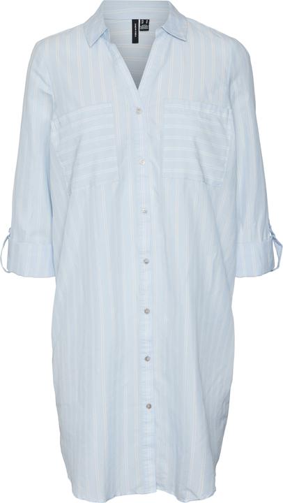 Blu Chambray