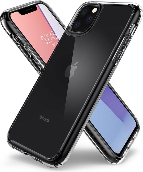 Produktbild Spigen Ultra Hybrid (Apple iPhone 11 Pro Max)