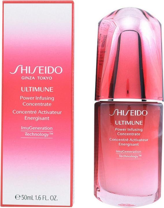Shiseido Ultimune Power Infusing Concentrate (50 ml)