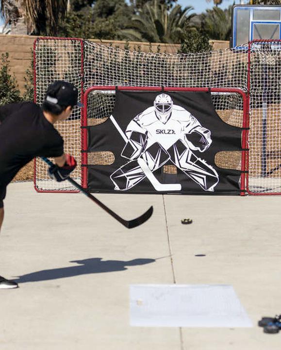 Immagine prodotto SKLZ Allenatore di tiro