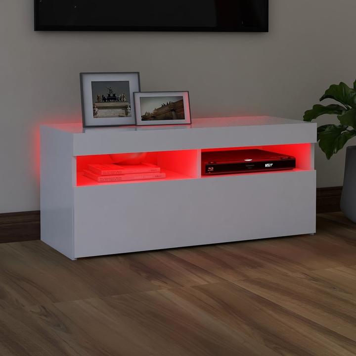 Image du produit VidaXL Alaric (90 x 35 x 40 cm)