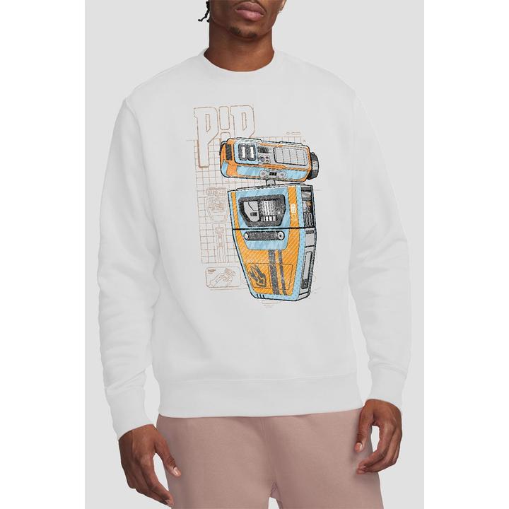 Produktbild Star Wars Pip Droid Sweatshirt (XXL)