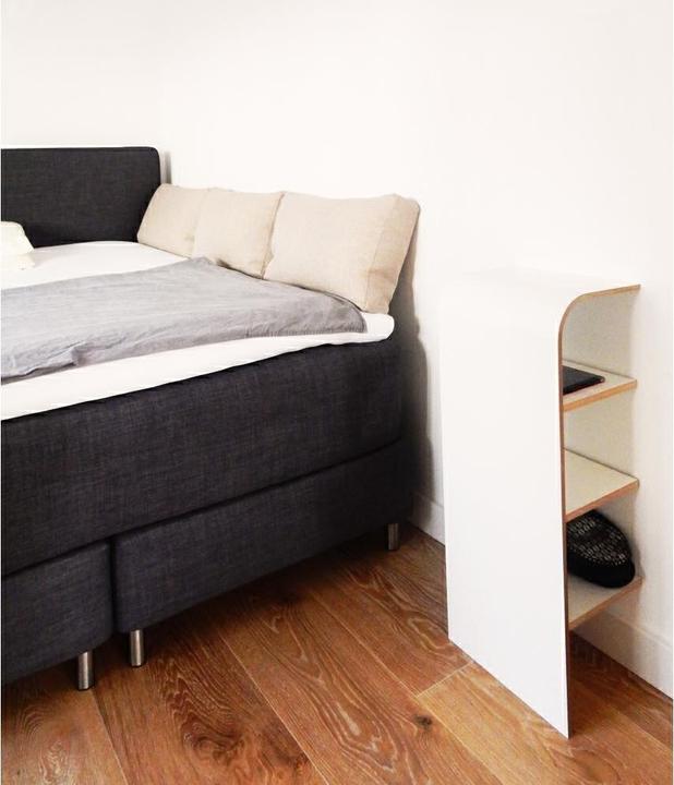 Actual product image Tojo Martin (31 x 25 x 85 cm)