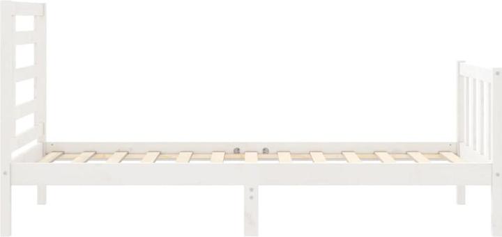 Produktbild VidaXL Maddalena (160 x 200 cm)
