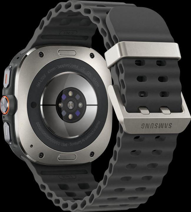 Produktbild Samsung Galaxy Watch Ultra (47 mm, 4G)