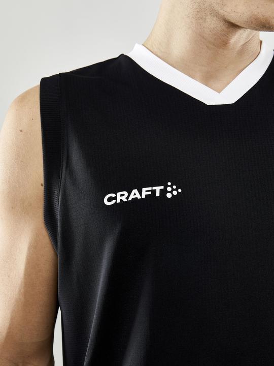 Actual product image Craft Progress Basket Singlet M (4XL)