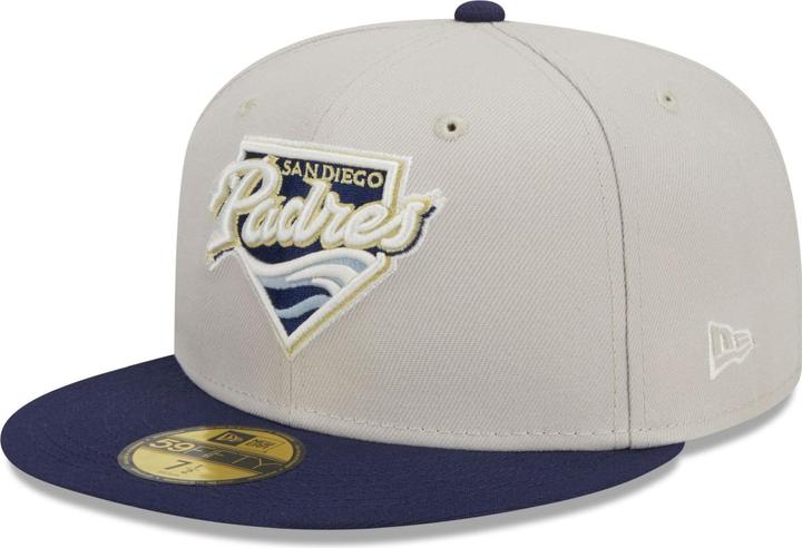 Image du produit New Era 59Fifty Fitted Cap - FARM TEAM San Diego Padres (7 1/4)
