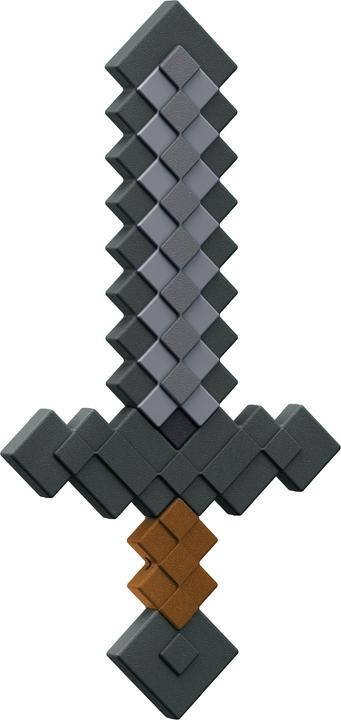 Immagine prodotto Minecraft Spada
