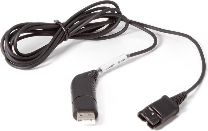 Actual product image Auerswald H-200 USB connection cable