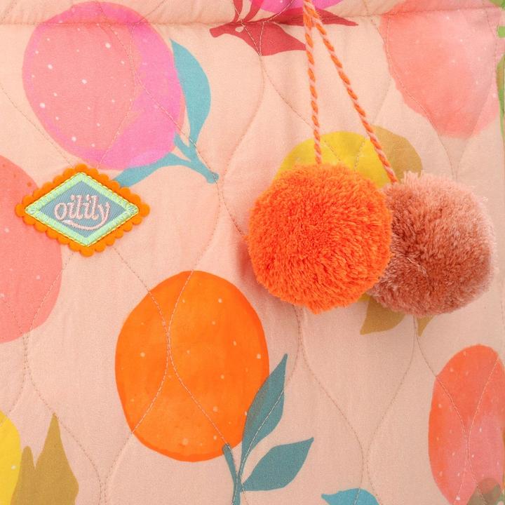 Produktbild Oilily Fruitballs Shopper Tasche 46 cm (17 l)