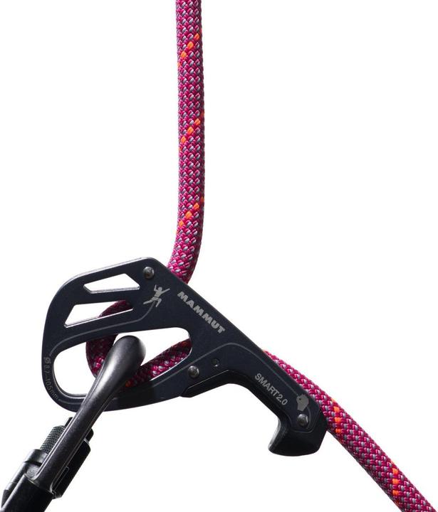 Produktbild Mammut 9.5 Crag Dry Kletterseil (80 m)