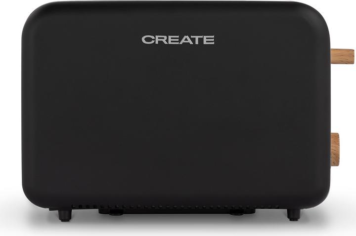 Image du produit Create Grille-pain Retro
