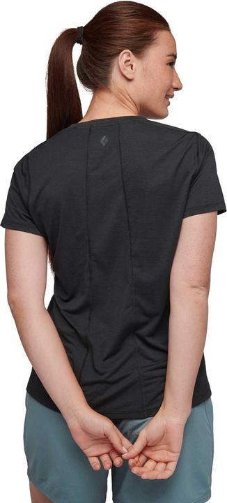 Produktbild Black Diamond W Lightwire Ss Tech Tee (L)