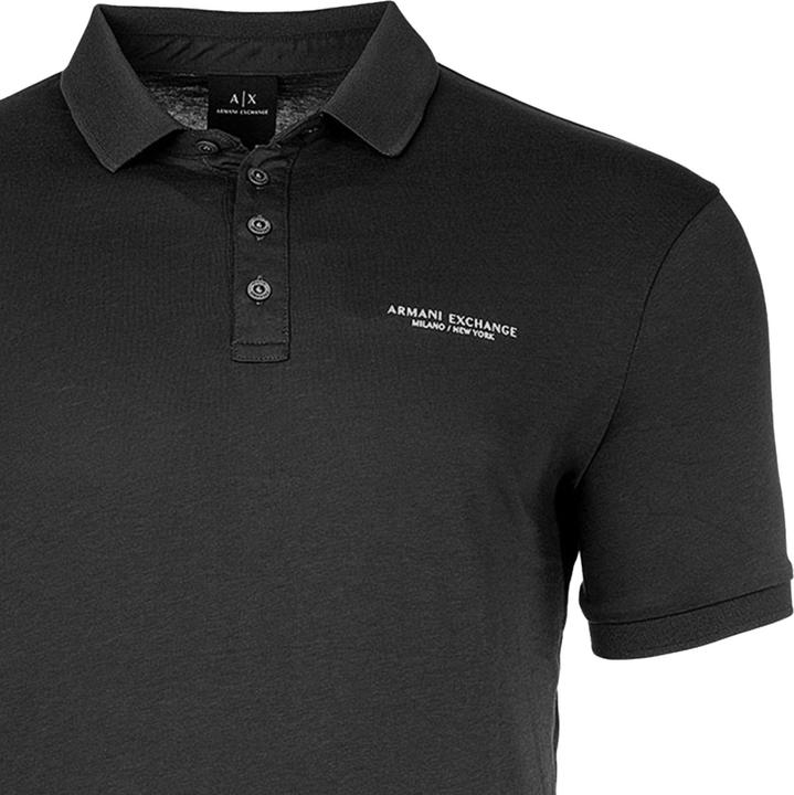 Actual product image Armani Exchange Polo (XL)