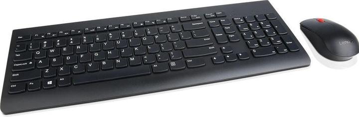 Produktbild Lenovo Essential Gen 2 (CH, Kabellos)
