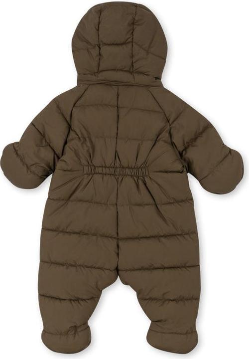 Produktbild Konges Slojd Alpi Babyoverall Beech (62)